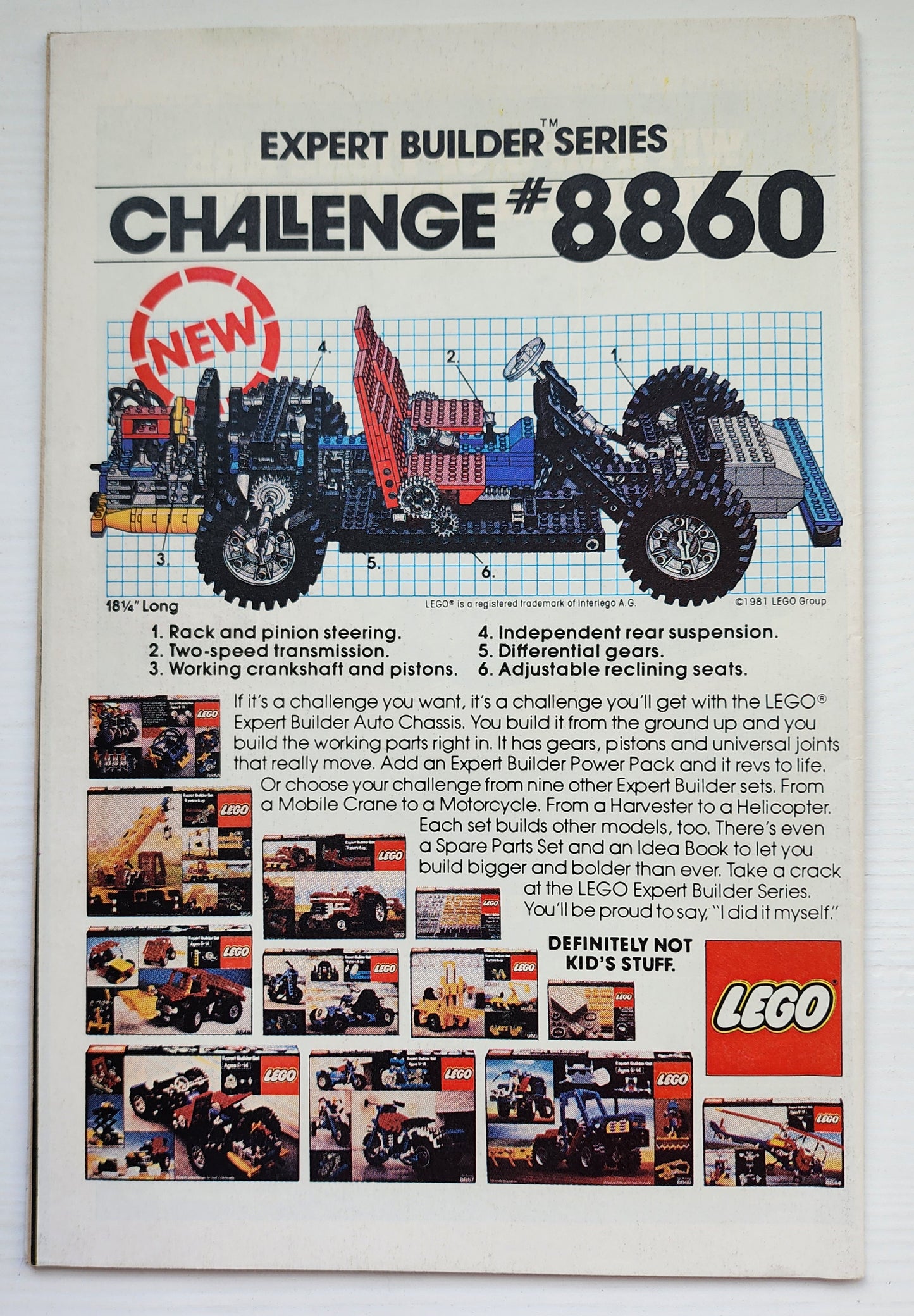 FANTASTIC FOUR #238 1981 NEWSSTAND (ORIGIN FRANKIE RAYE NOVA) Fantastic Four MARVEL COMICS