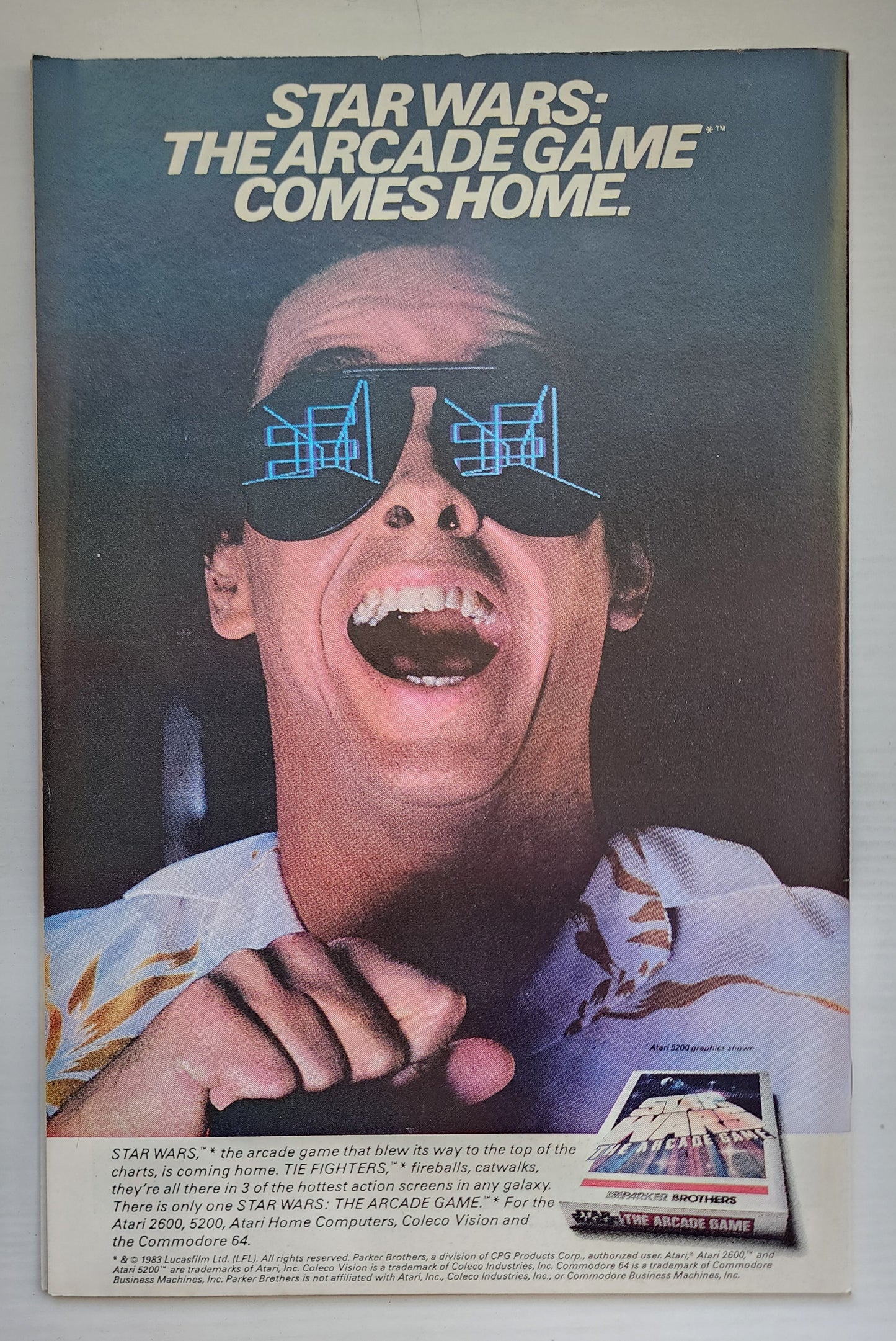 FANTASTIC FOUR #272 1984 NEWSSTAND Fantastic Four MARVEL COMICS