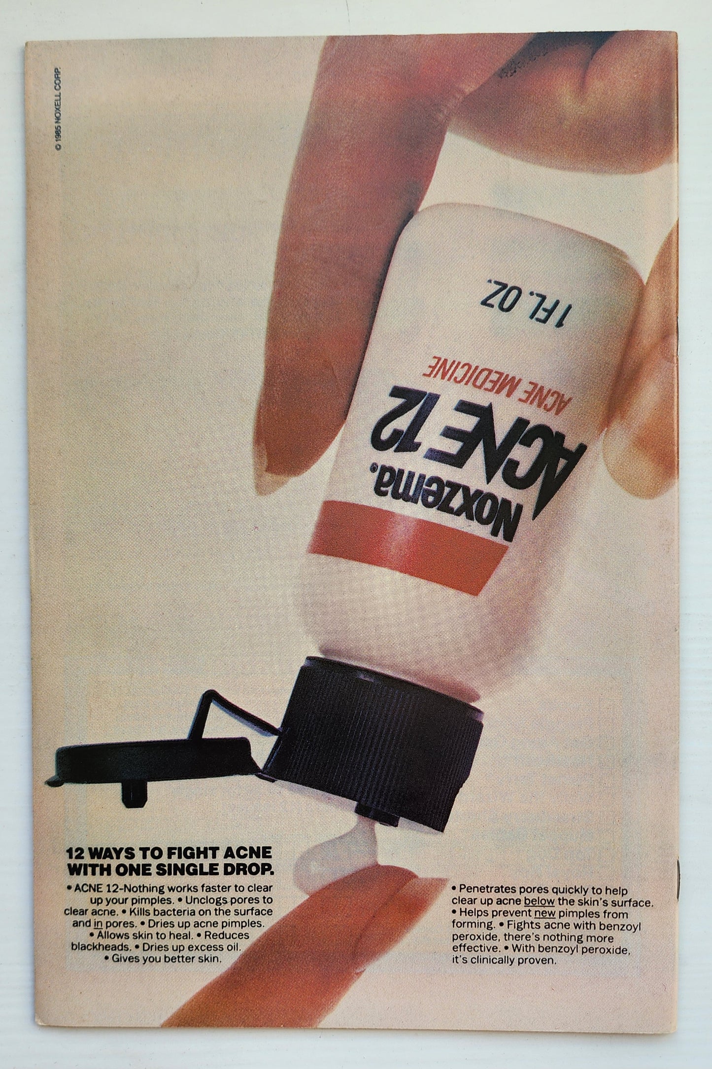 FANTASTIC FOUR #279 1985 NEWSSTAND Fantastic Four MARVEL COMICS