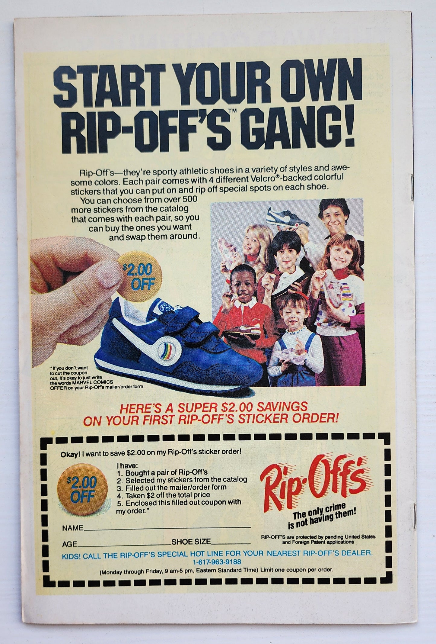 FANTASTIC FOUR #283 1985 NEWSSTAND Fantastic Four MARVEL COMICS