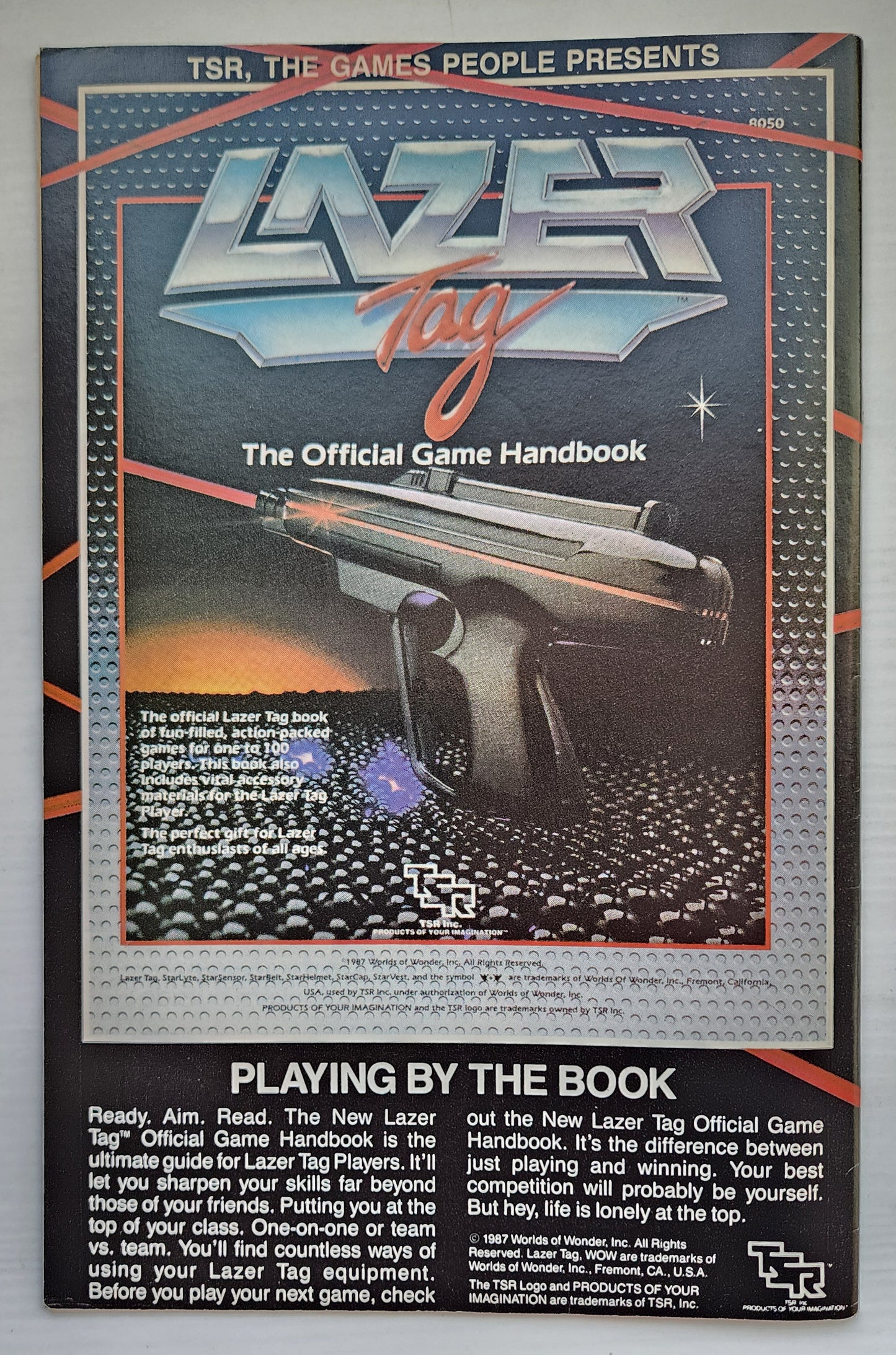 FANTASTIC FOUR #303 1987 NEWSSTAND Fantastic Four MARVEL COMICS