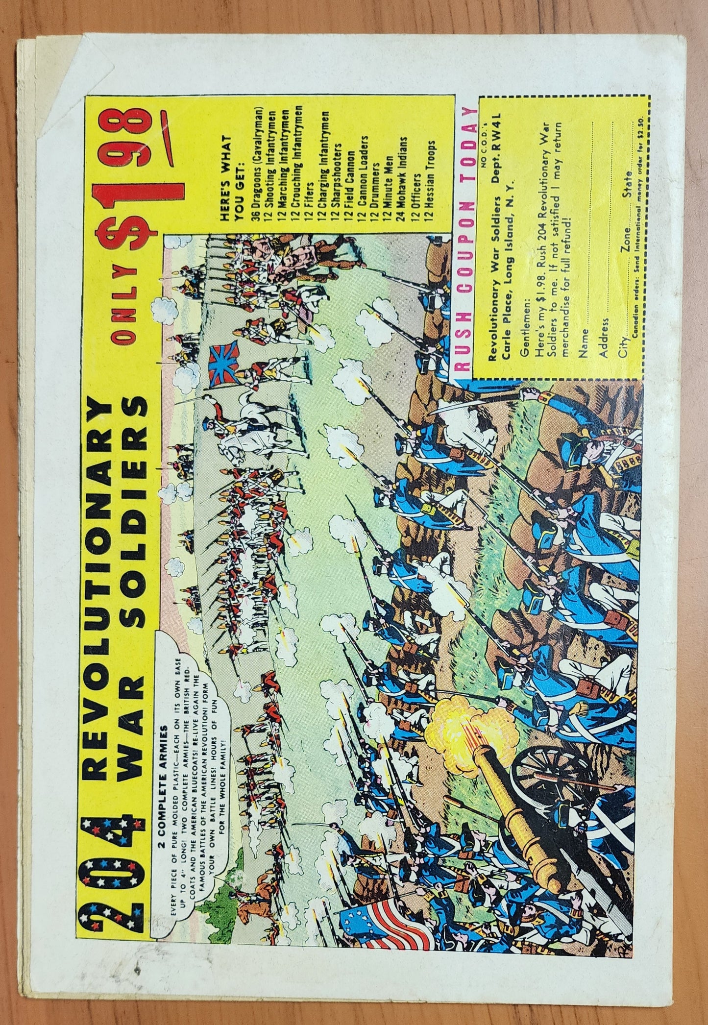 ADVENTURE COMICS #312 1963 Adventure Comics MARVEL COMICS