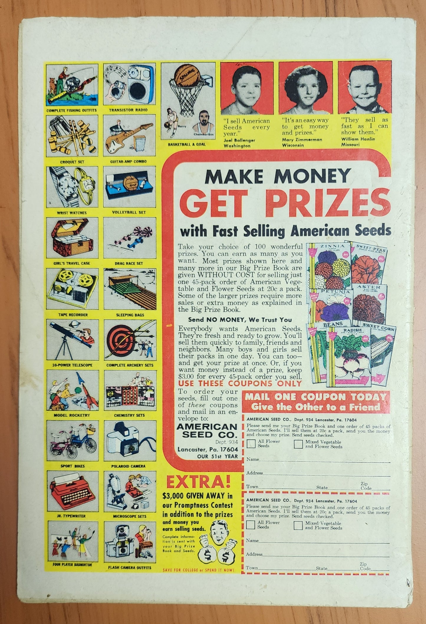 ACTION COMICS #374 1969 Action Comics DC COMICS