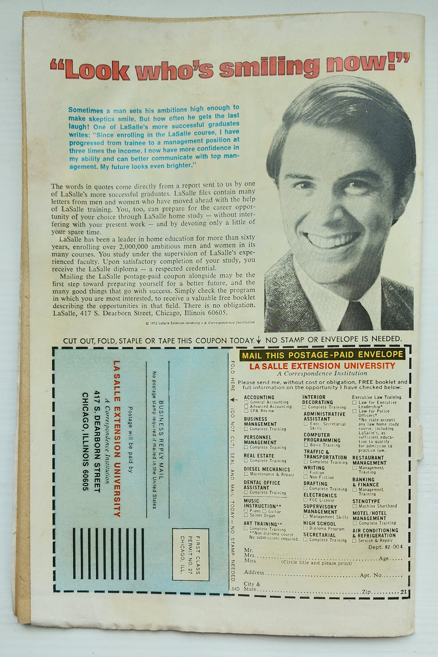 CONAN THE BARBARIAN #68 1976 Conan MARVEL COMICS