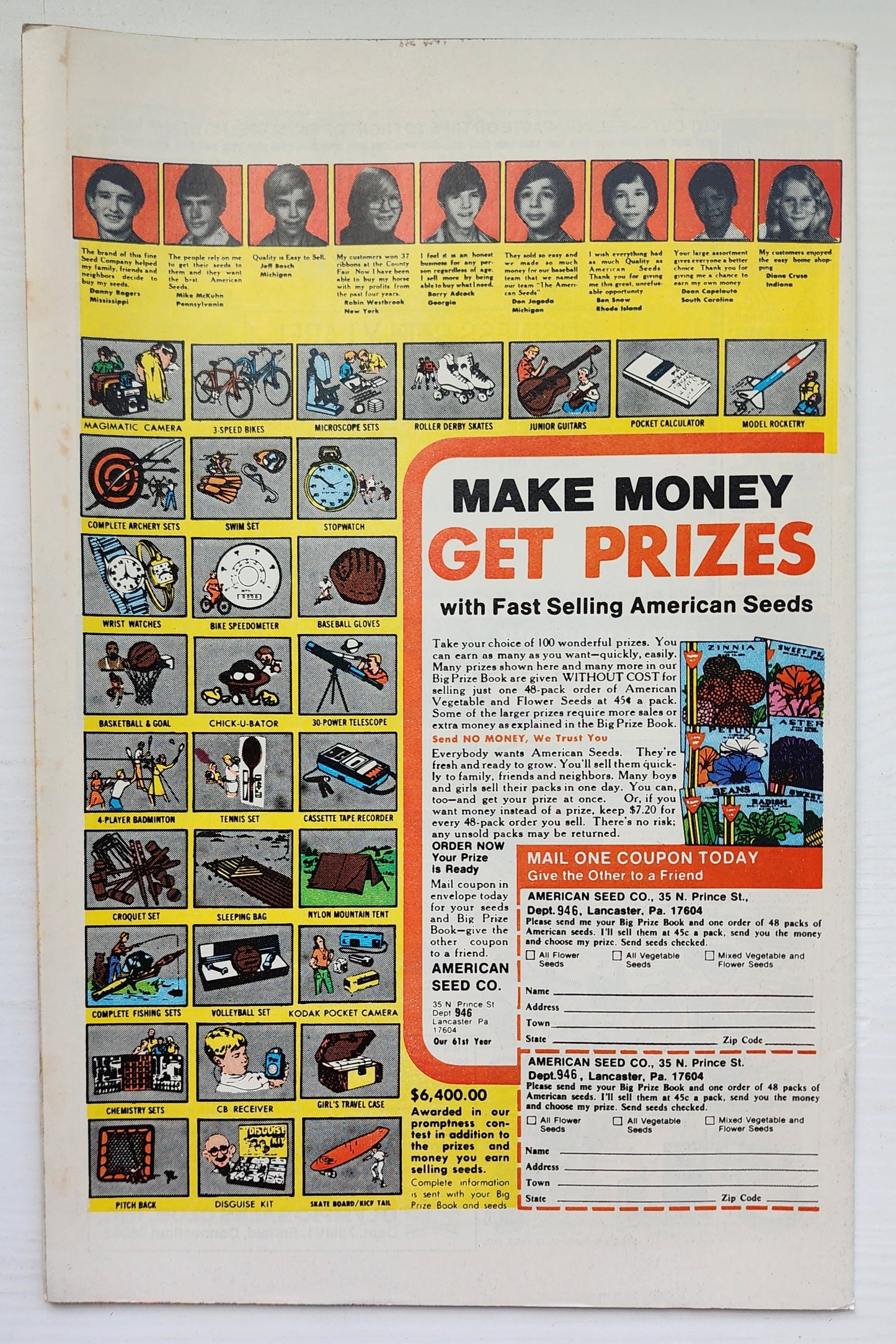 CONAN THE BARBARIAN #97 1979 Conan MARVEL COMICS