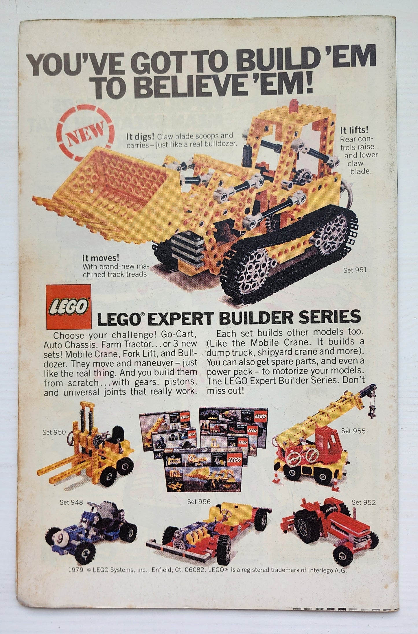 CONAN THE BARBARIAN #107 1980 NEWSSTAND Conan MARVEL COMICS