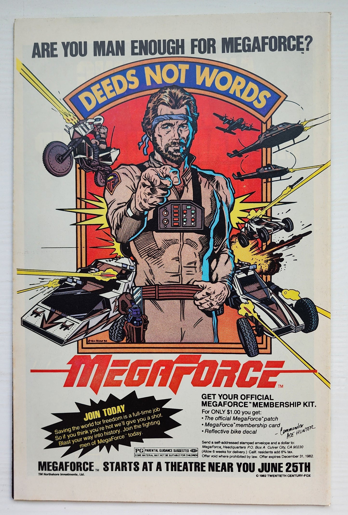 CONAN THE BARBARIAN #138 1982 NEWSSTAND Conan MARVEL COMICS