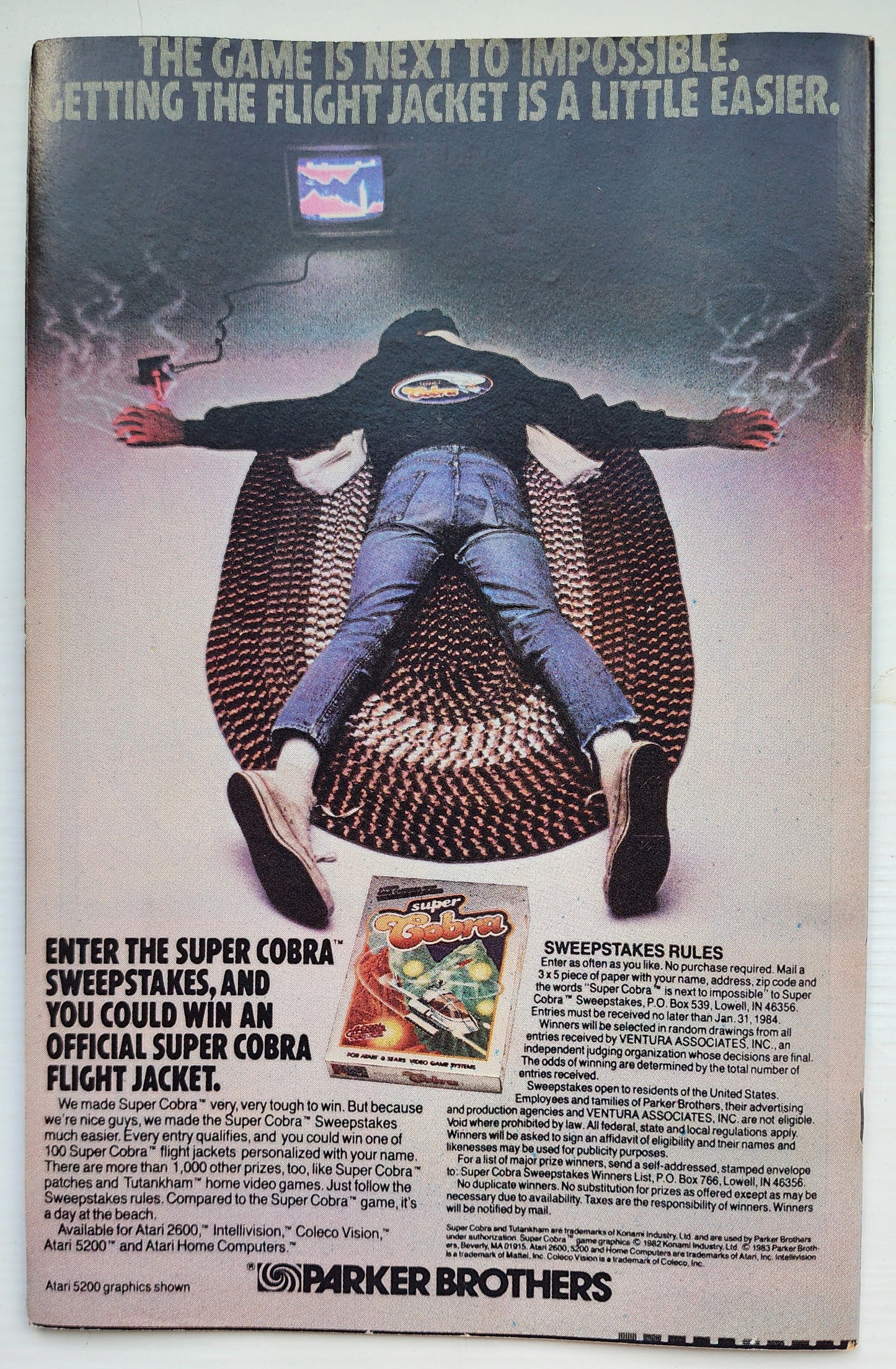 CONAN THE BARBARIAN #155 1984 NEWSSTAND Conan MARVEL COMICS