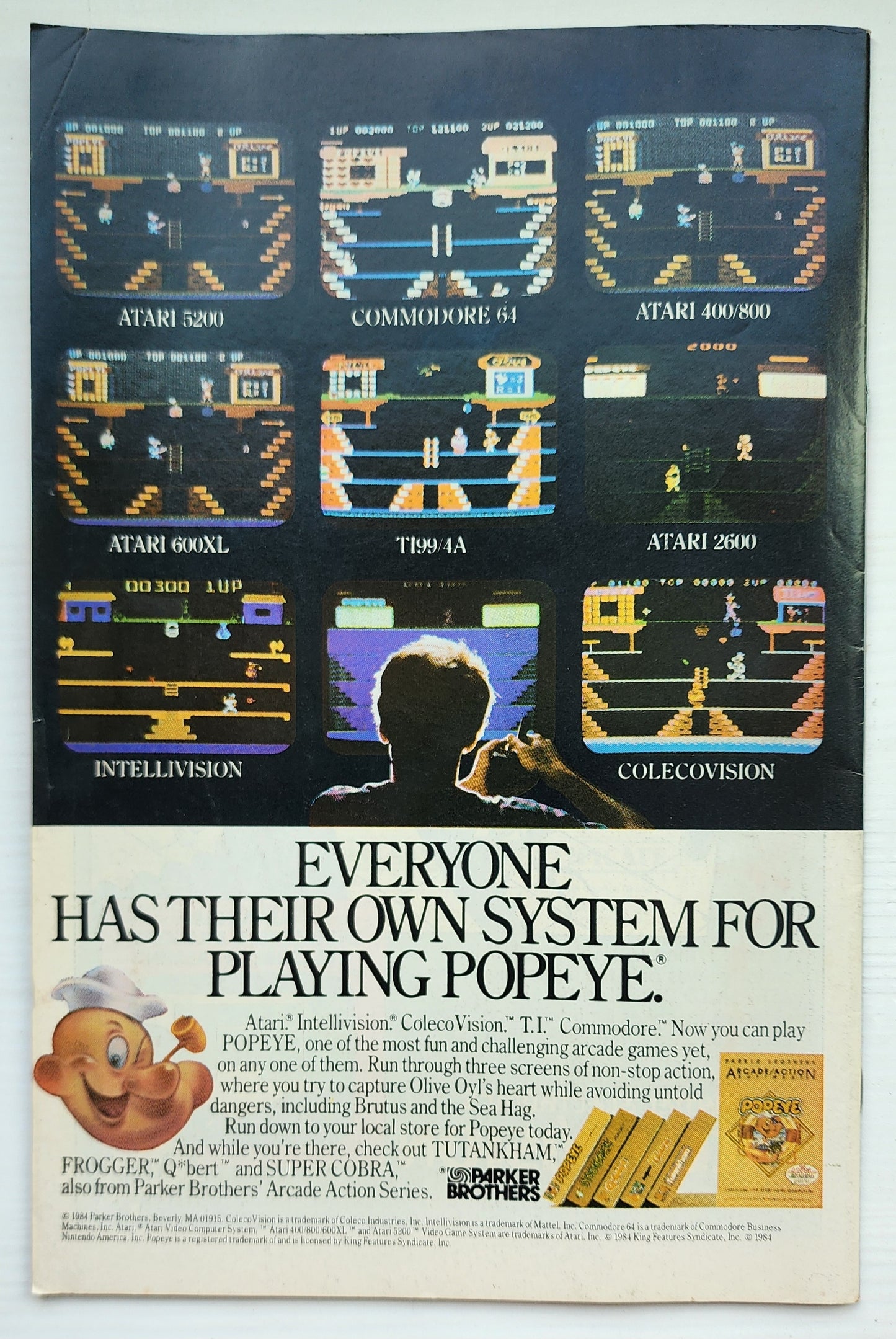 CONAN THE BARBARIAN #159 1984 NEWSSTAND Conan MARVEL COMICS