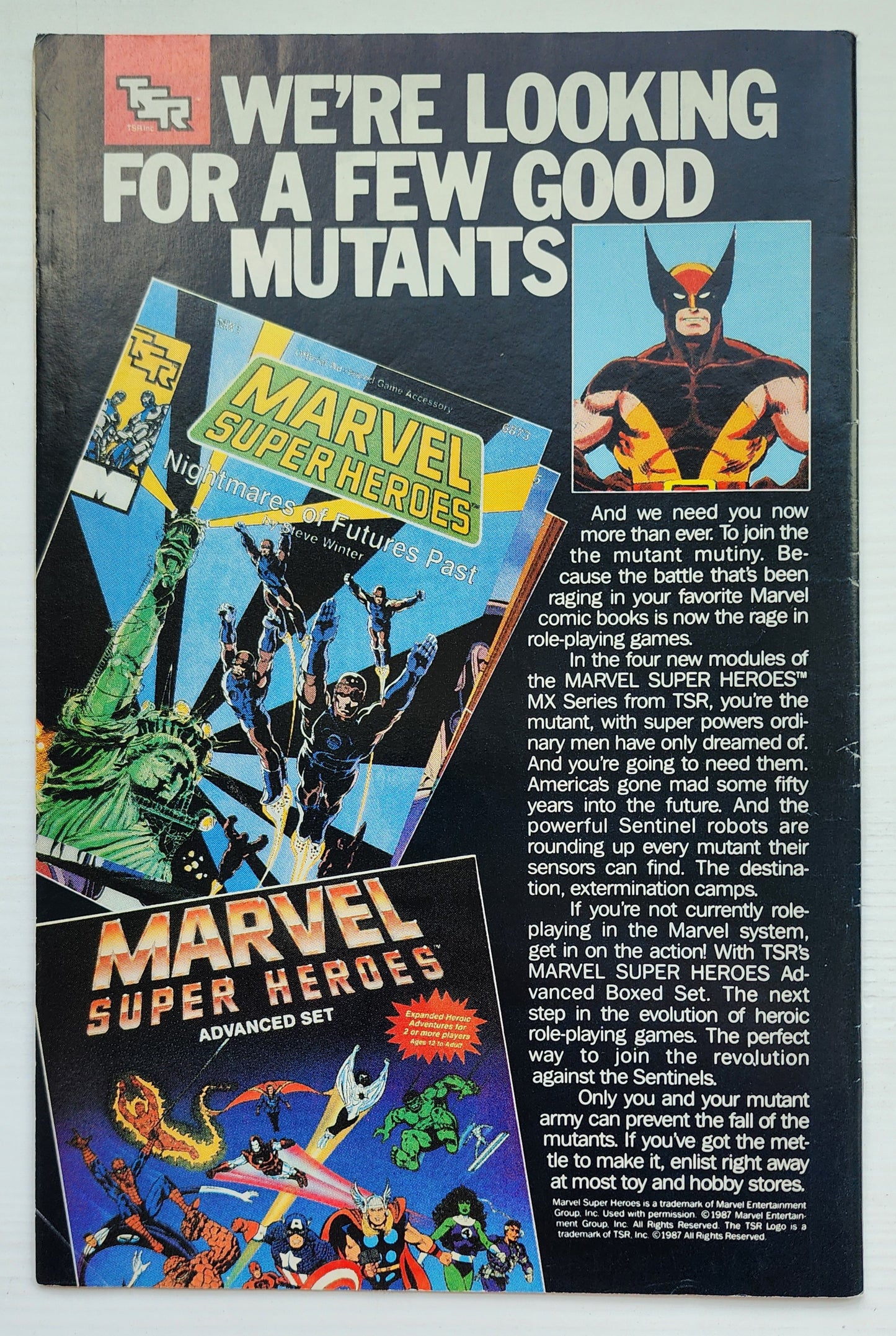 CONAN THE BARBARIAN #204 1988 NEWSSTAND Conan MARVEL COMICS