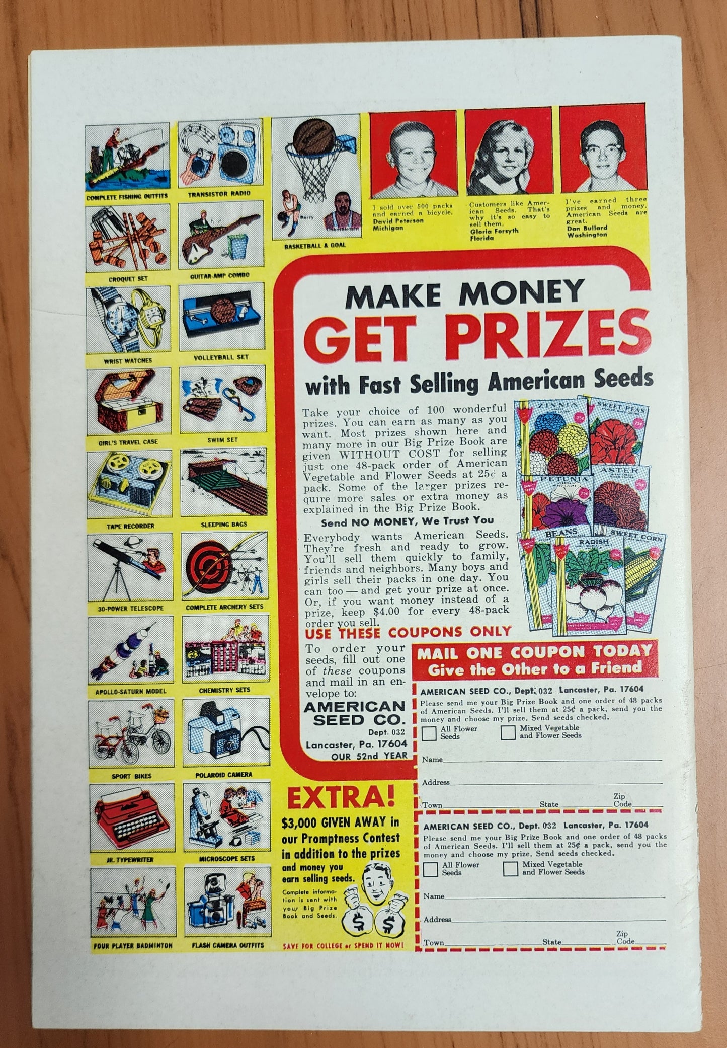 ACTION COMICS #386 1970 Action Comics DC COMICS