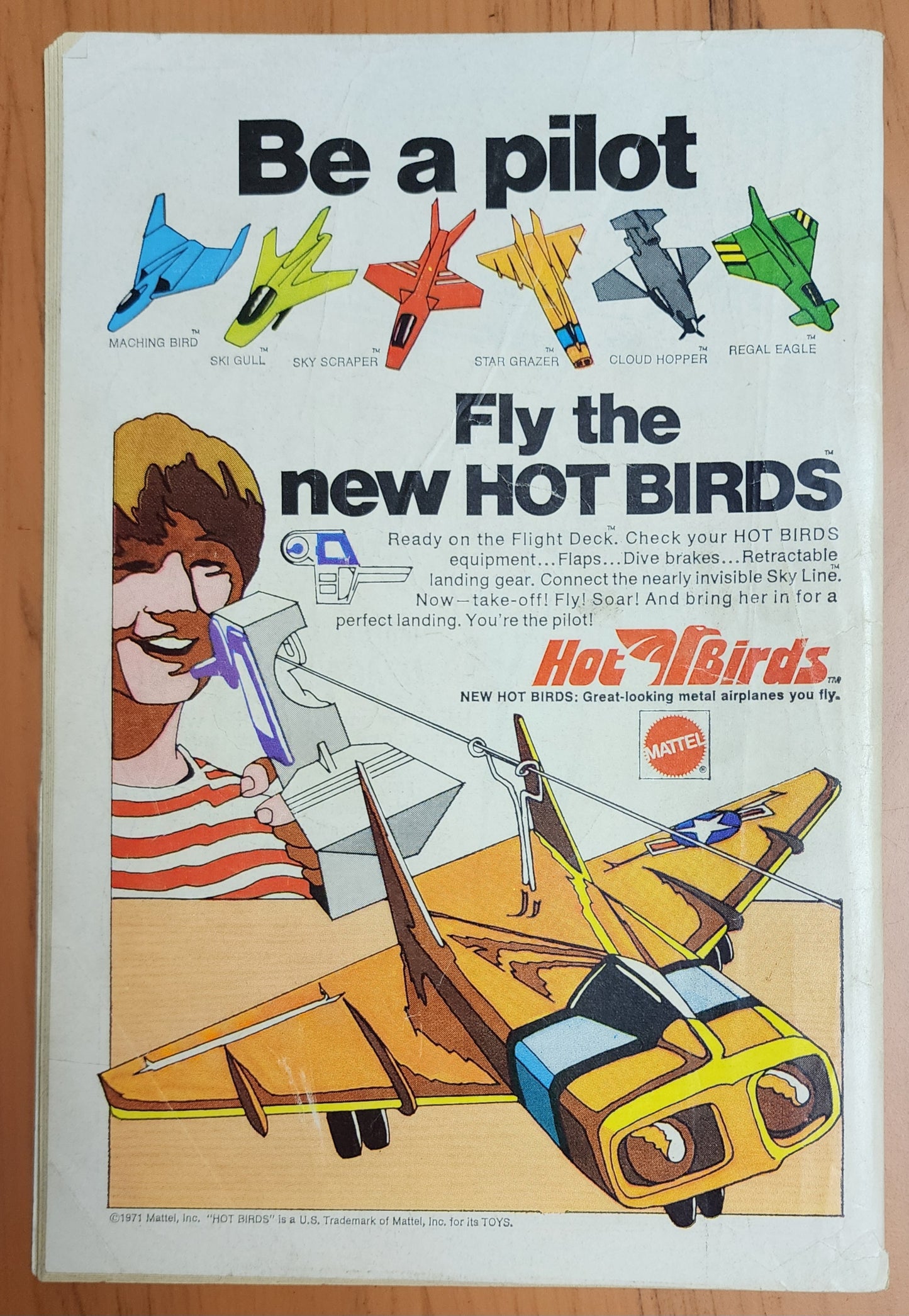 ACTION COMICS #403 1971 Action Comics DC COMICS