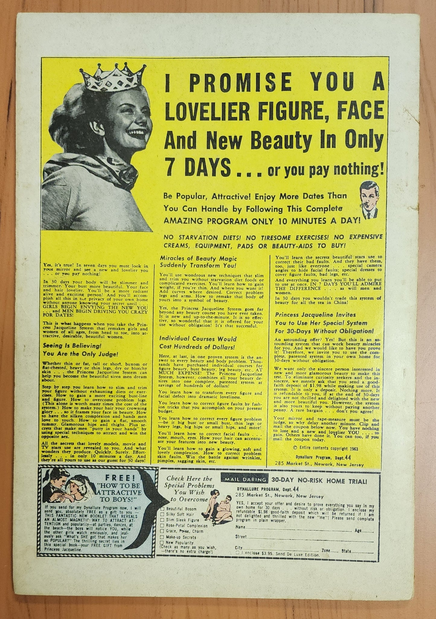 ARCHIE GIANT SERIES BETTY & VERONICA SPECTACULAR #26 1964 Betty & Veronica ARCHIE COMICS