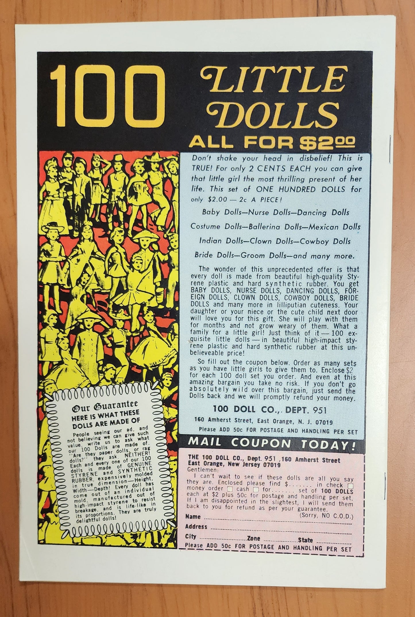 ARCHIES GIRLS BETTY & VERONICA #229 1975 Betty & Veronica ARCHIE COMICS