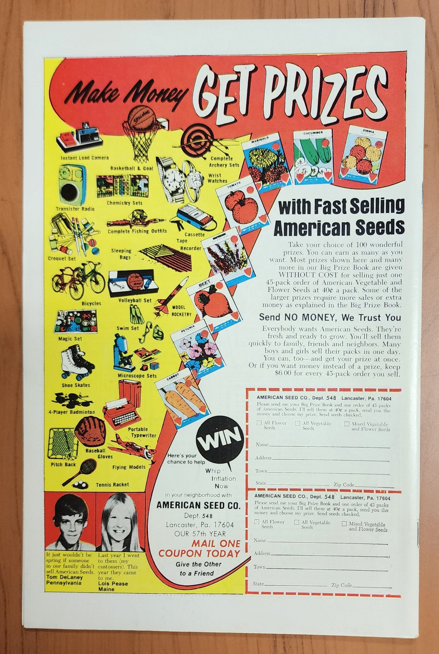 ARCHIES GIRLS BETTY & VERONICA #233 1975 Betty & Veronica ARCHIE COMICS