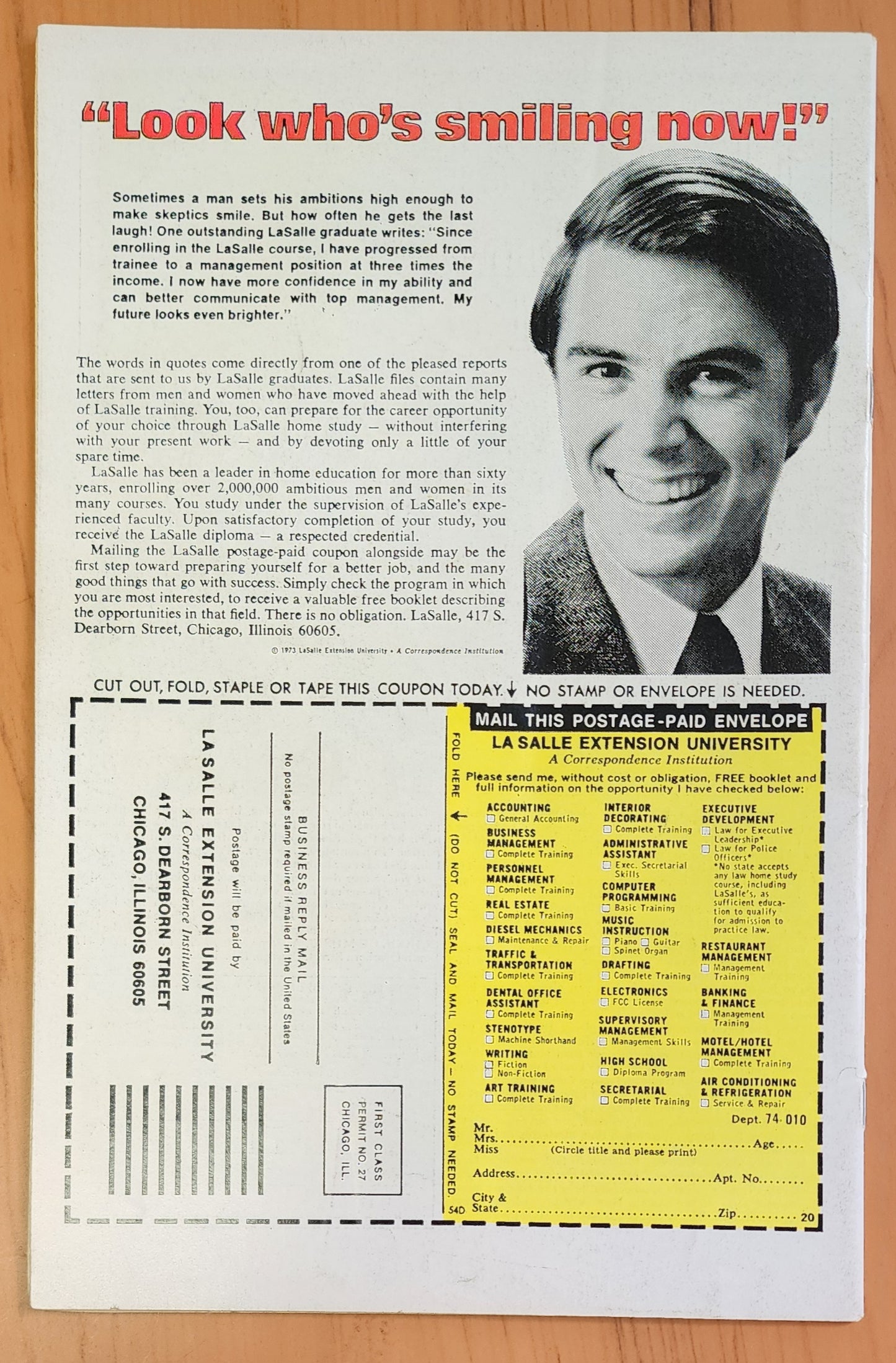 FANTASTIC FOUR #169 1976 Fantastic Four MARVEL COMICS