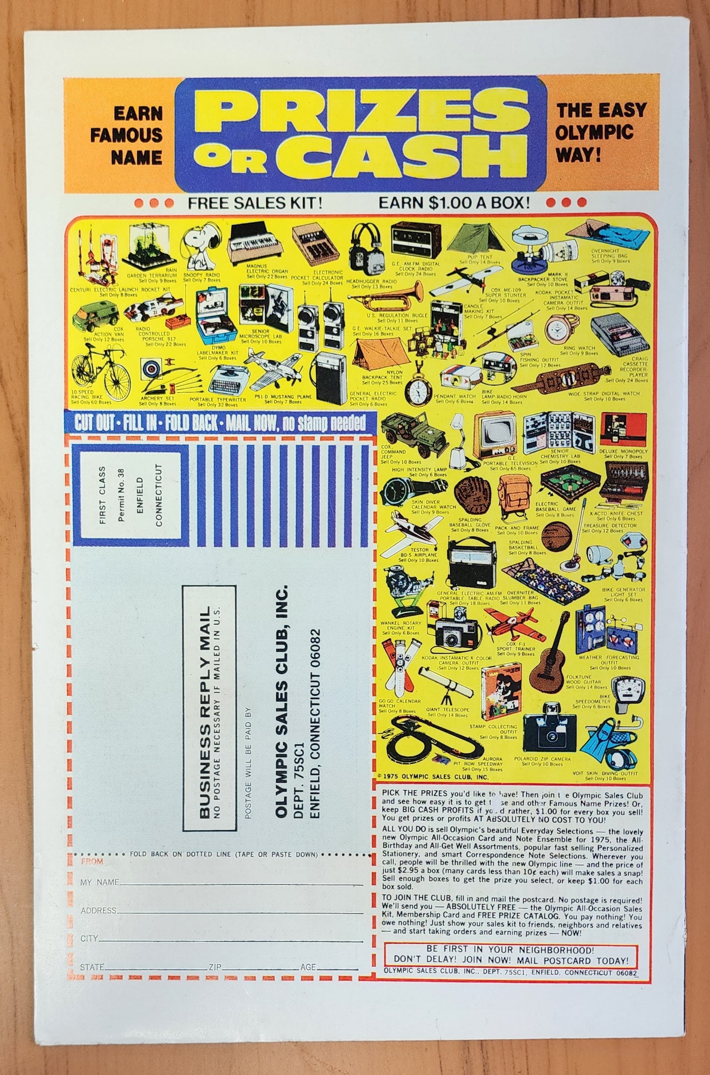WULF THE BARBARIAN #2 1975 (1ST APP BERITHE) Wulf ATLAS