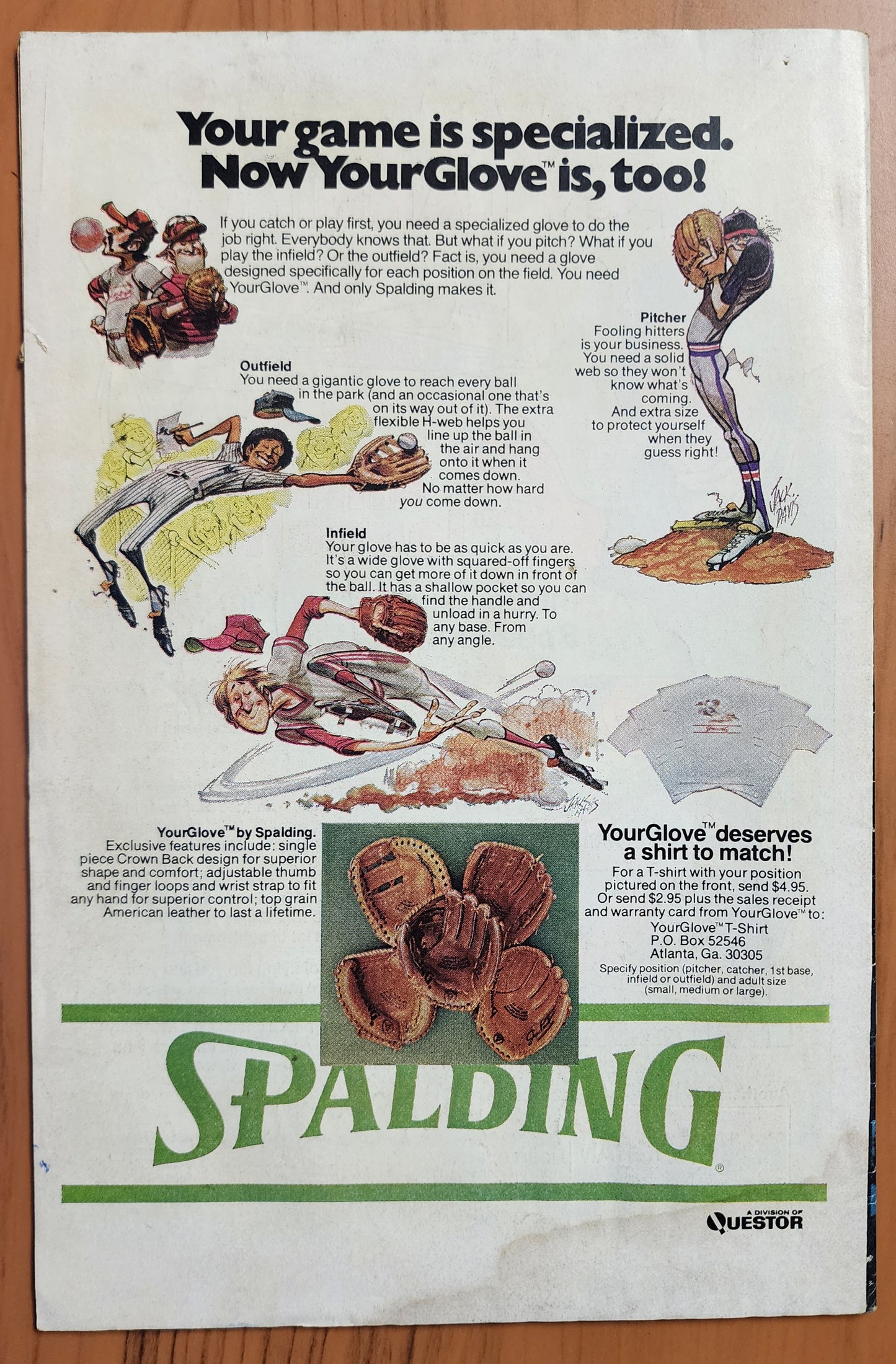 UNEXPECTED #174 1979 House of Mystery DC Comics