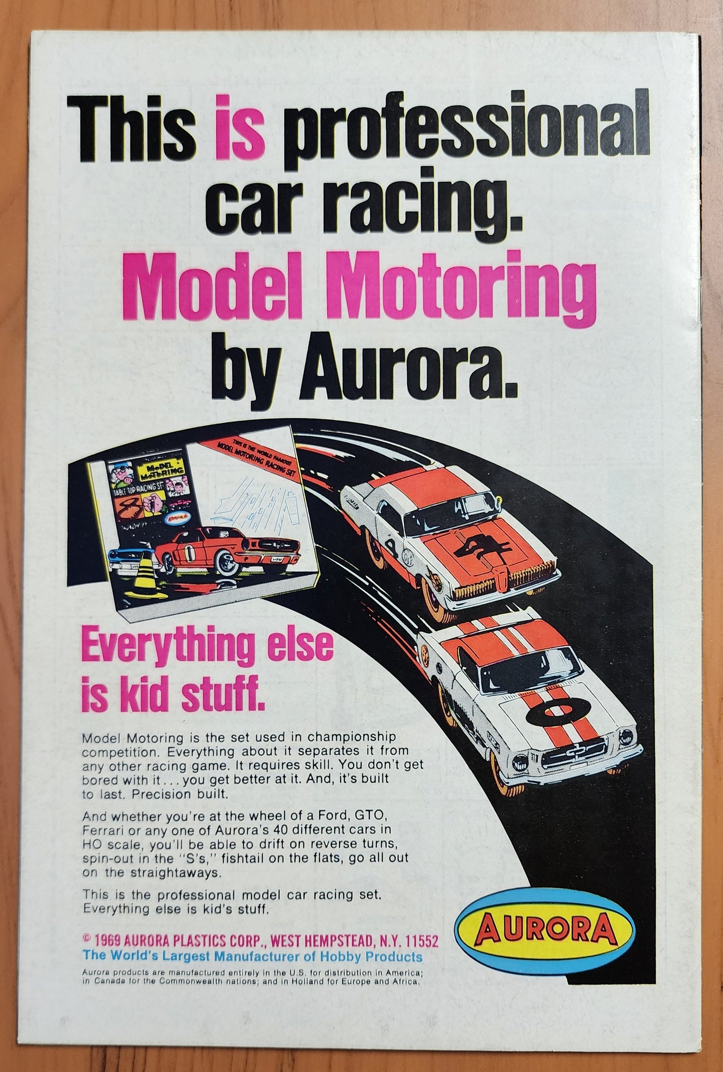 HOUSE OF SECRETS #84 1970 NEAL ADAMS COVER House of Secrets DC Comics