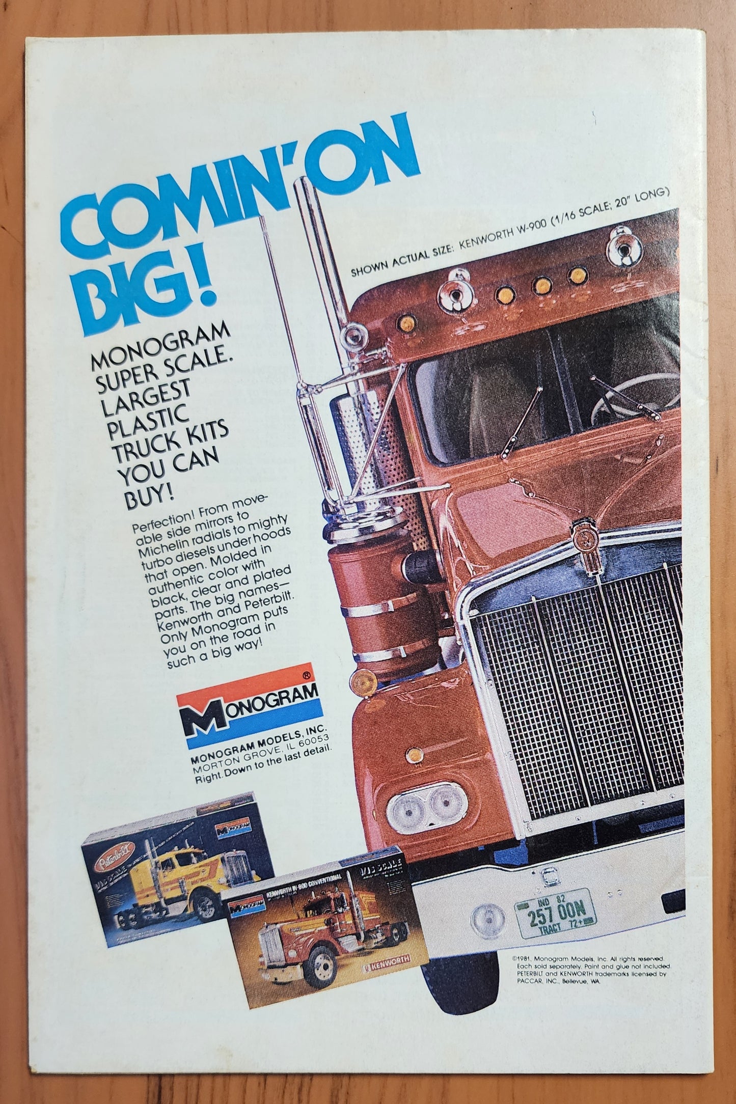 HOUSE OF MYSTERY #302 1982 NEWSSTAND House of Mystery DC Comics