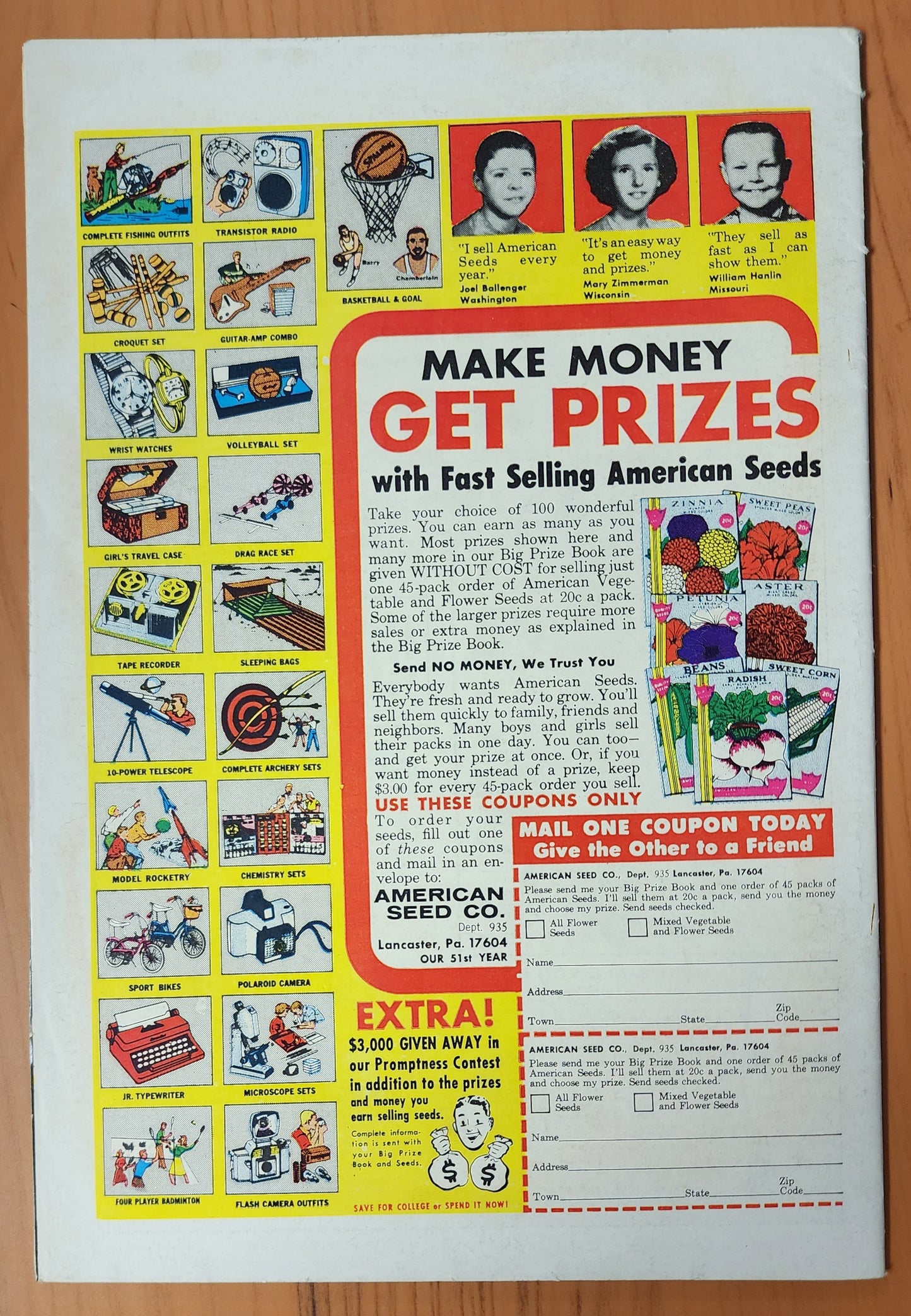 UNEXPECTED #112 1968 NEAL ADAMS COVER House of Mystery DC Comics