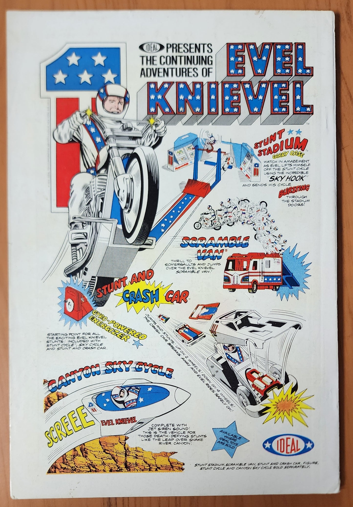 UNEXPECTED #161 1975 House of Mystery DC Comics