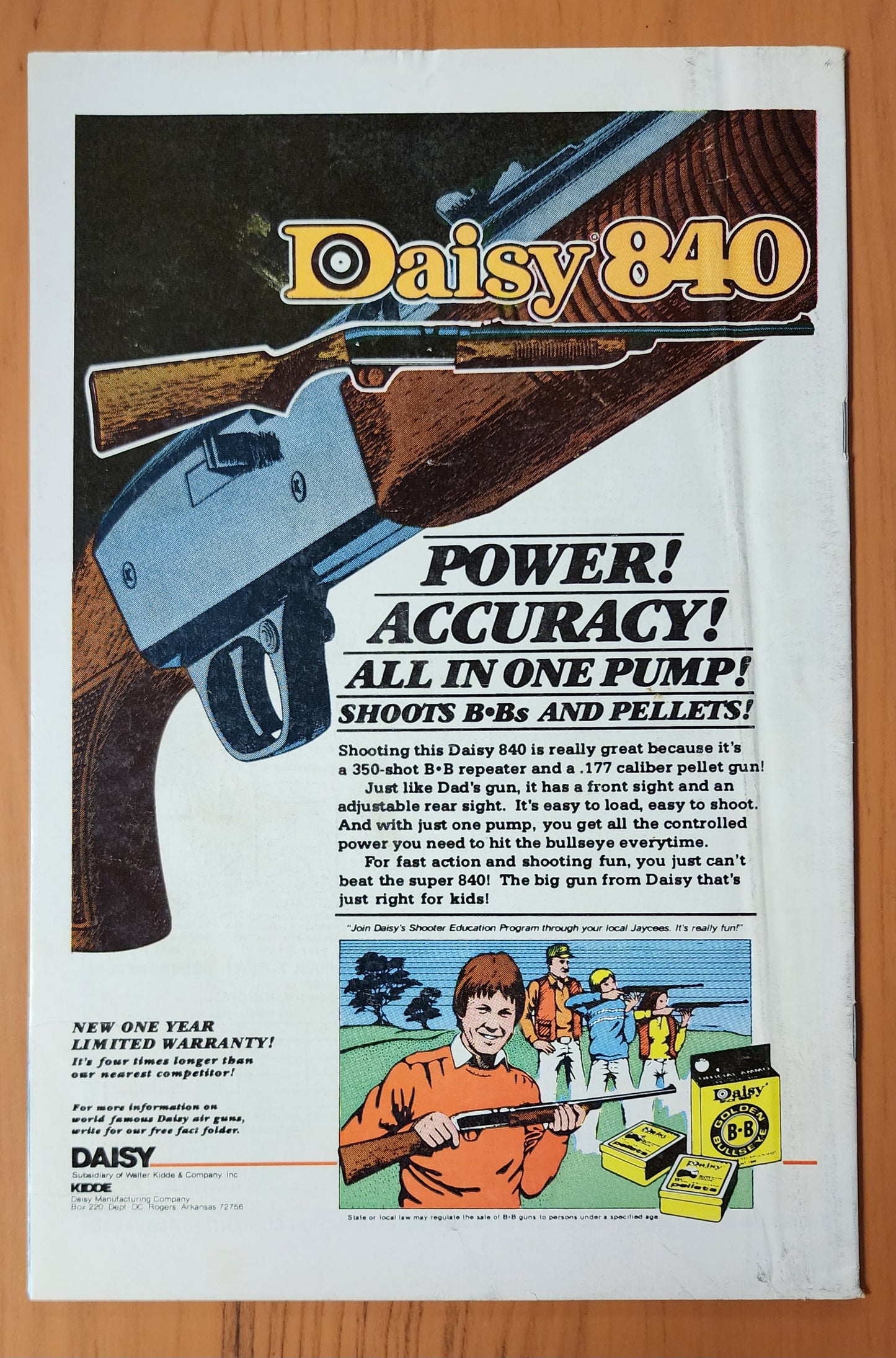 UNEXPECTED #201 1980 House of Mystery DC Comics