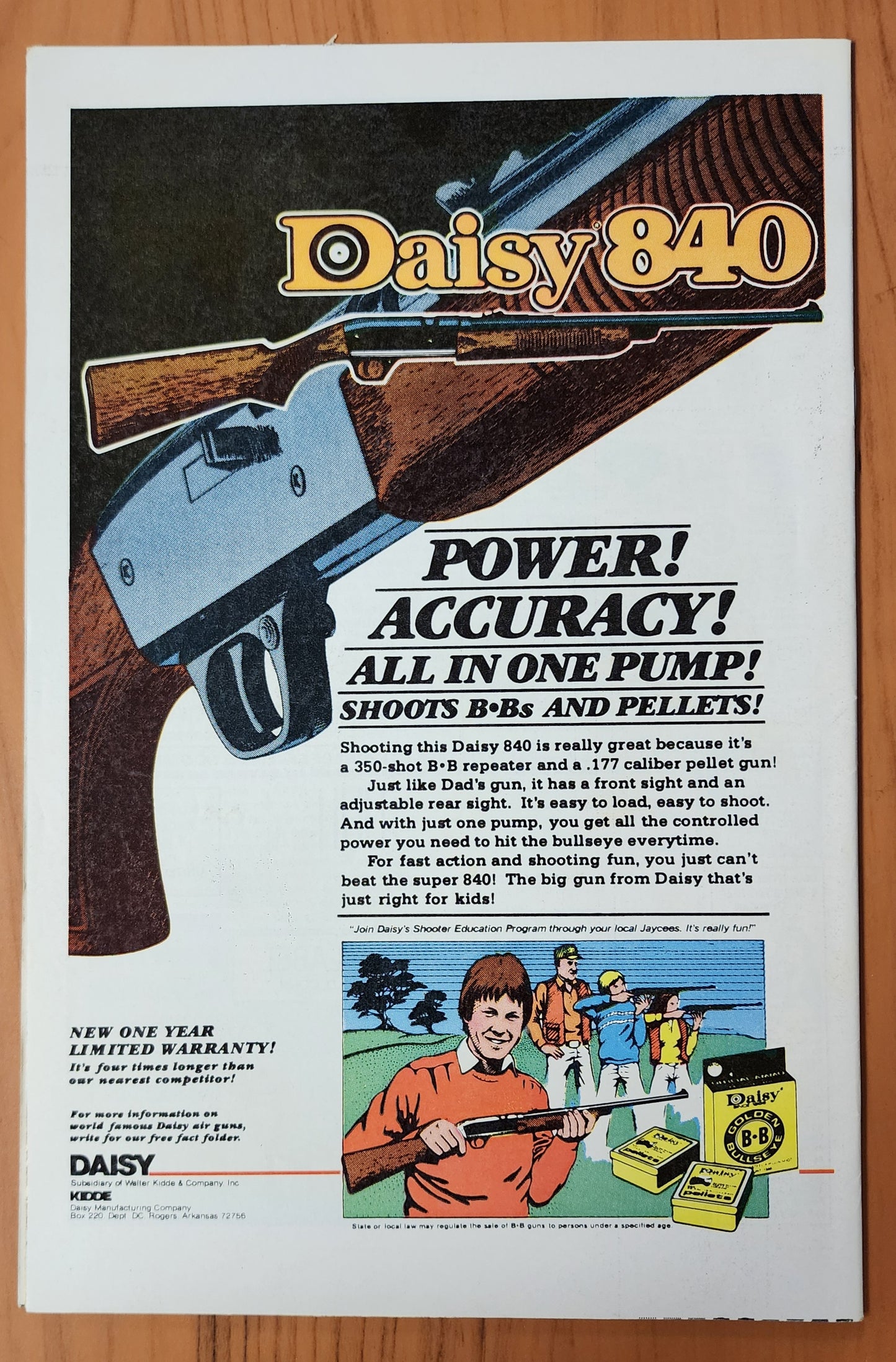 UNEXPECTED #203 1980 House of Mystery DC Comics