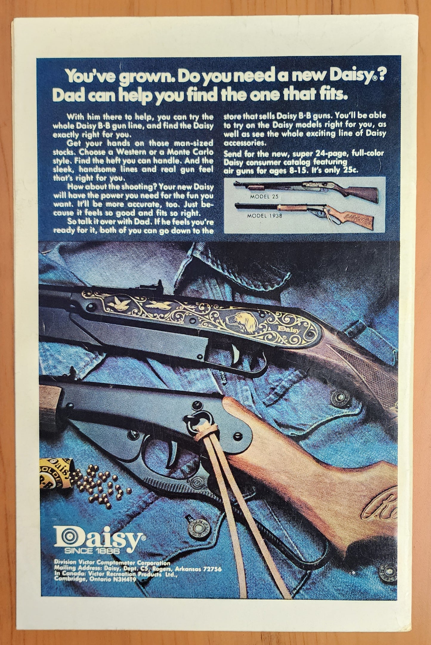 GHOSTS #42 1975 House of Mystery DC Comics