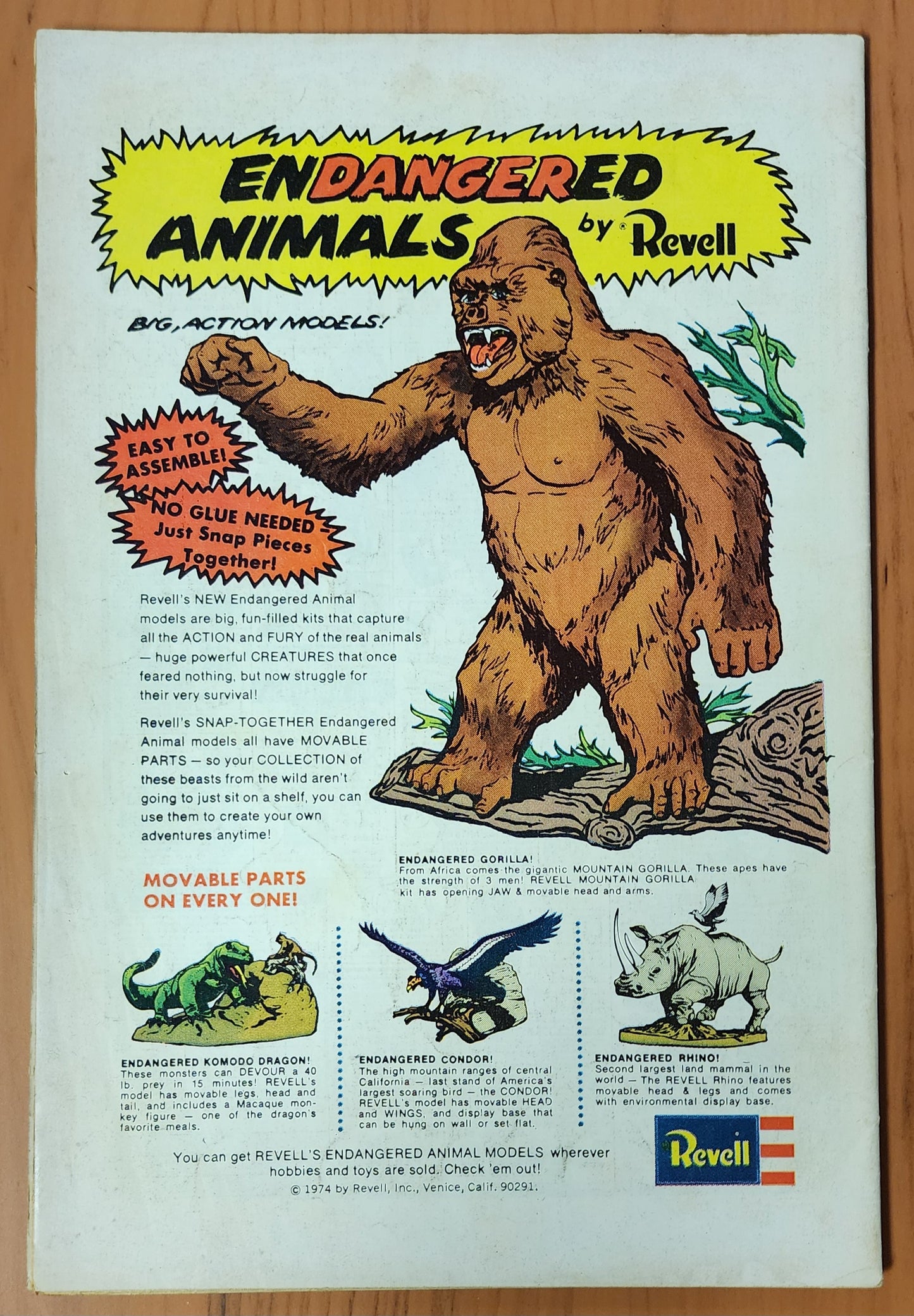 WEIRD WAR TALES #32 1974 House of Mystery DC Comics