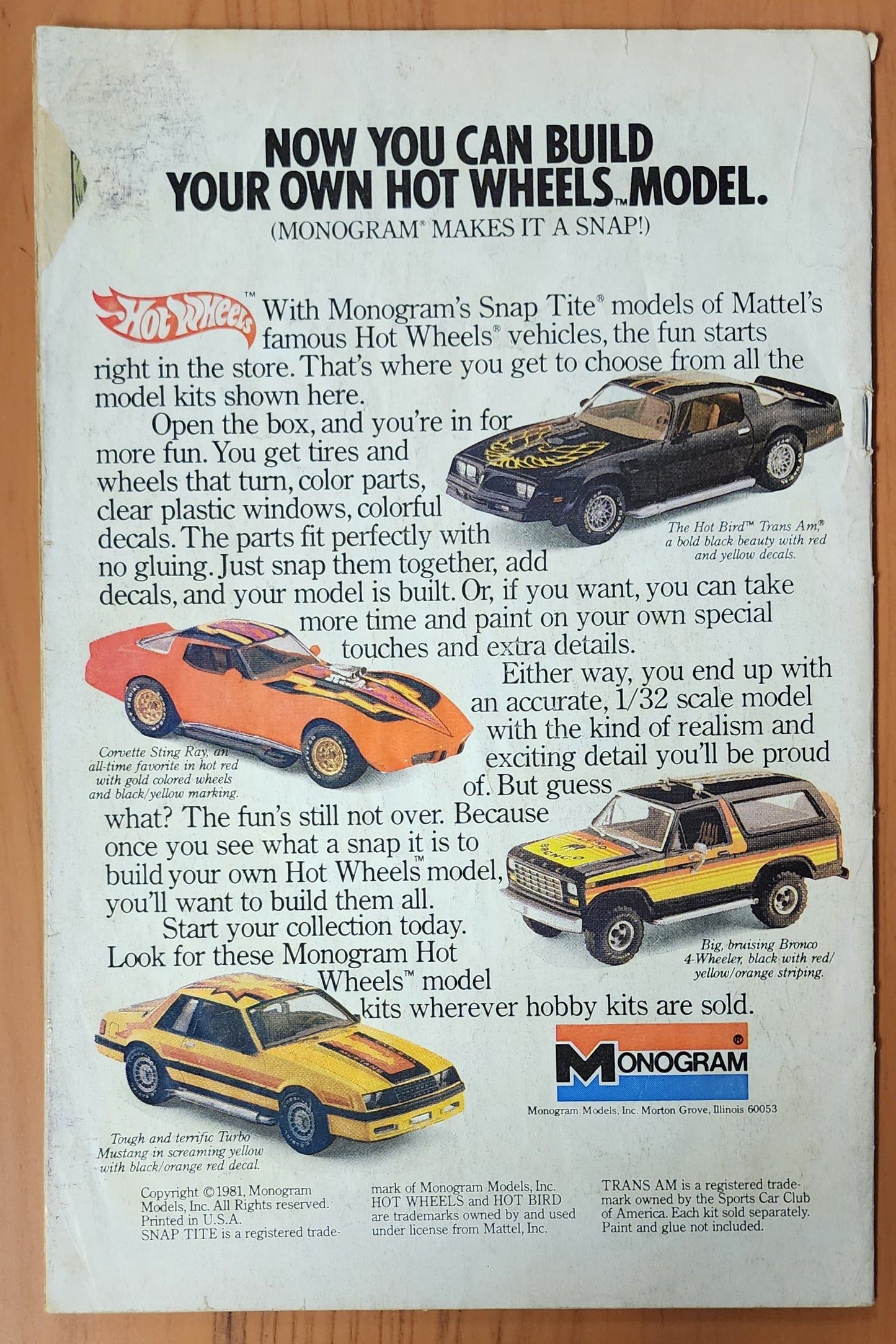 WEIRD WAR TALES STARRING CREATURE COMMANDOS #110 1983 House of Mystery DC Comics