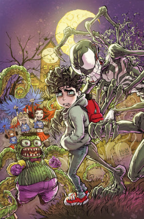 EDGE OF SPIDER-VERSE #2 ANDREWS 1:25 VIRGIN 2ND PRINT VARIANT 2024 Spider-Verse MARVEL COMICS