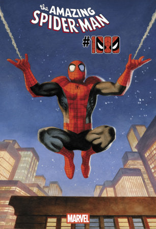 09/16/2026 AMAZING SPIDER-MAN #1000