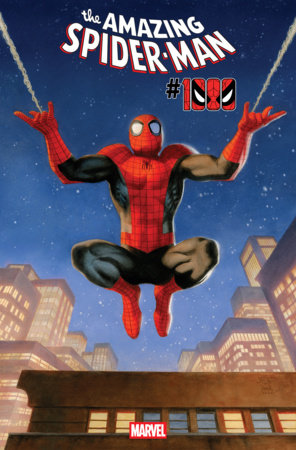 09/16/2026 AMAZING SPIDER-MAN #1000 ROMITA MAIN MARVEL