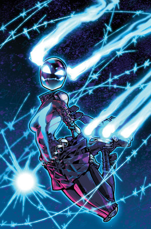 NEW CHAMPIONS #1 ROSE BESCH 1:50 VIRGIN VARIANT 2025 MARVEL PRH