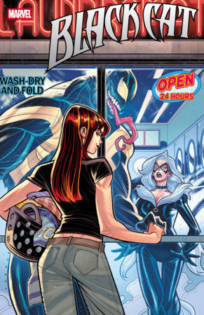 02/11/2026 BLACK CAT #7 TORQUE 1:25 VARIANT MARVEL COMCS