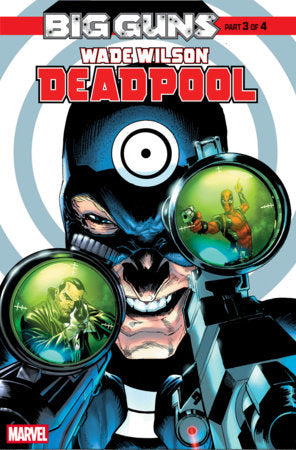 10/14/2026 WADE WILSON: DEADPOOL #9