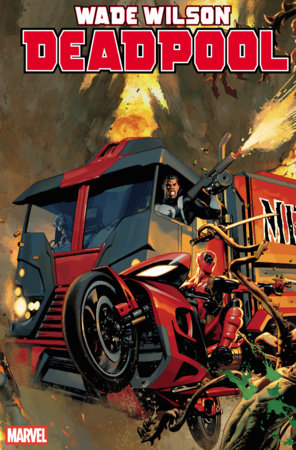 10/14/2026 WADE WILSON: DEADPOOL #9 CASANOVAS 4-PART CONNECTING VARIANT