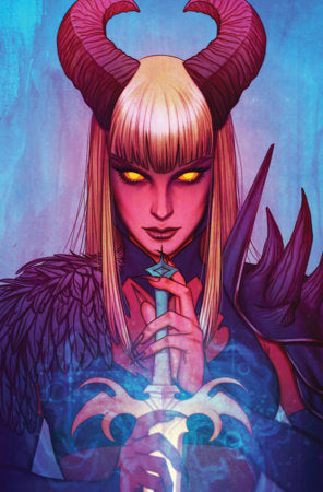 11/18/2026 X-ORCISTS #1 JENNY FRISON VIRGIN 1:100 VARIANT MARVEL
