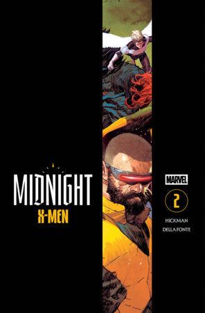 11/18/2026 MIDNIGHT X-MEN #2