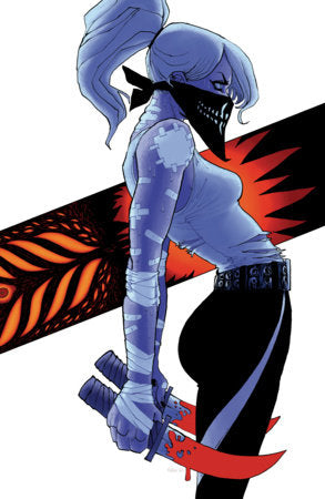 10/07/2026 Something is Killing the Children #50 1:50 BRAILSFORD VARIANT