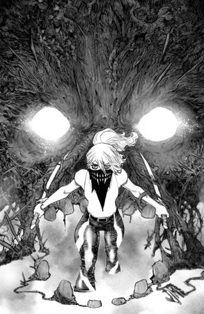 12/02/2026 Swamp Thing is Killing the Children #1 1:25 (Full Art, TBA) BOOM ENTERTAINMENT