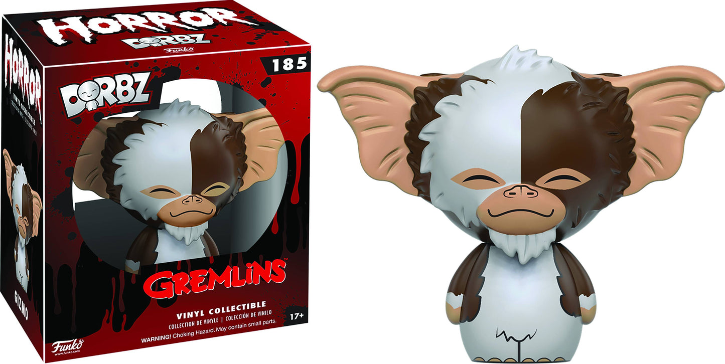 DORBZ HORROR GIZMO VINYL FIGURE FUNKO