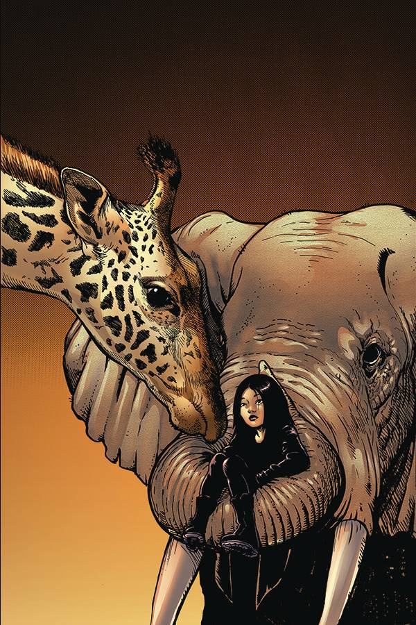 BOYS DEAR BECKY #4 (MR) VIRGIN ART PREMIUM LTD VARIANT 2020 The Boys DYNAMITE