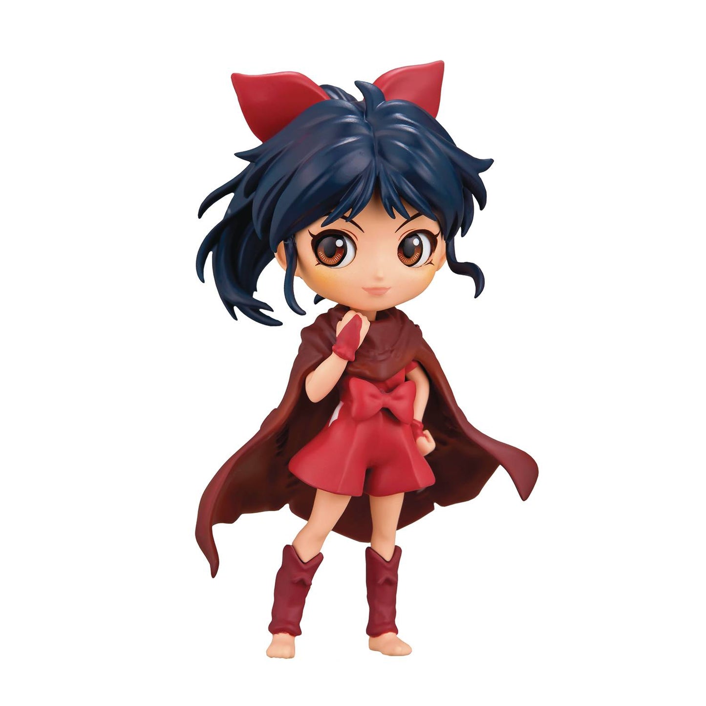YASHAHIME Q-POSKET MOROHA FIGURE banpresto