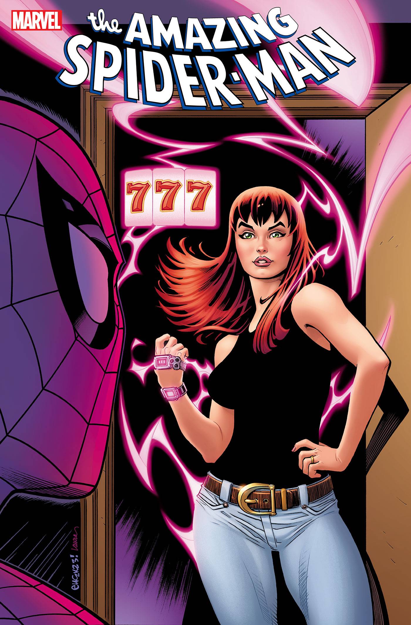 Amazing Spider-Man #37 (2023) – Atomic Books