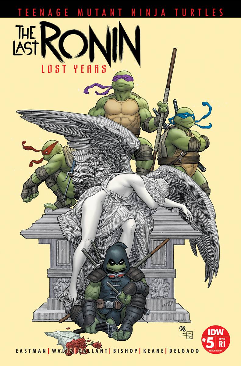 tmnt 2023 leone