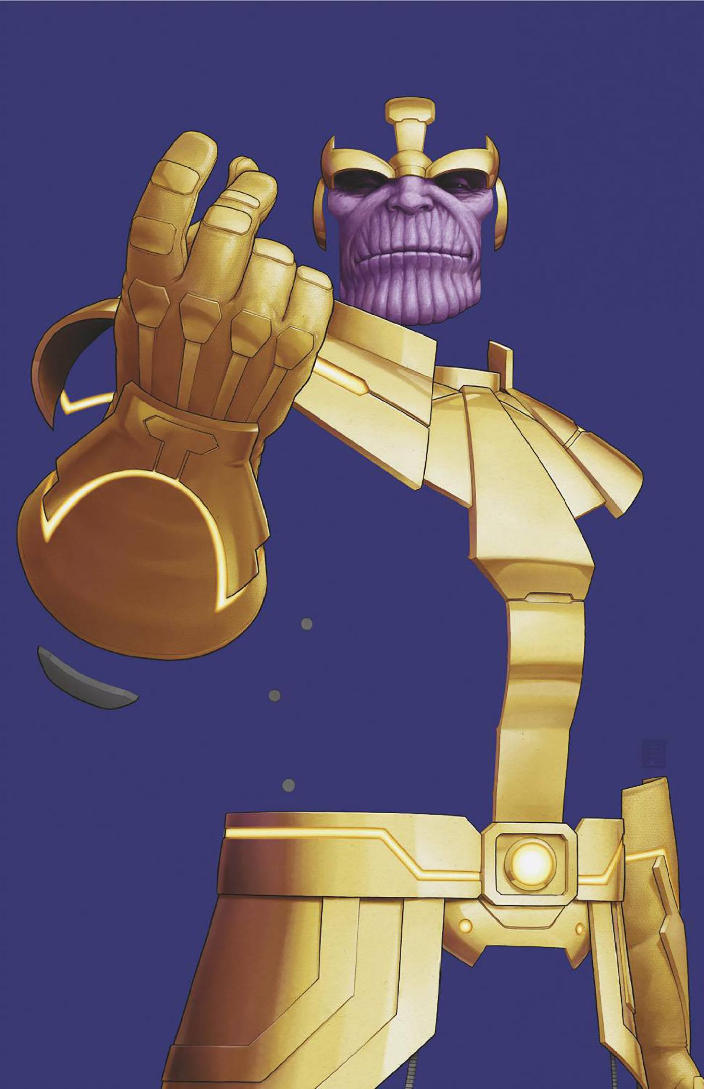 SILVER SURFER REBIRTH LEGACY #1 CHRISTOPHER NEGATIVE SPACE VARIANT 2023 Silver Surfer MARVEL PRH