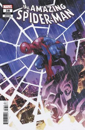AMAZING SPIDER-MAN #38 2023 Amazing Spider-Man MARVEL COMICS