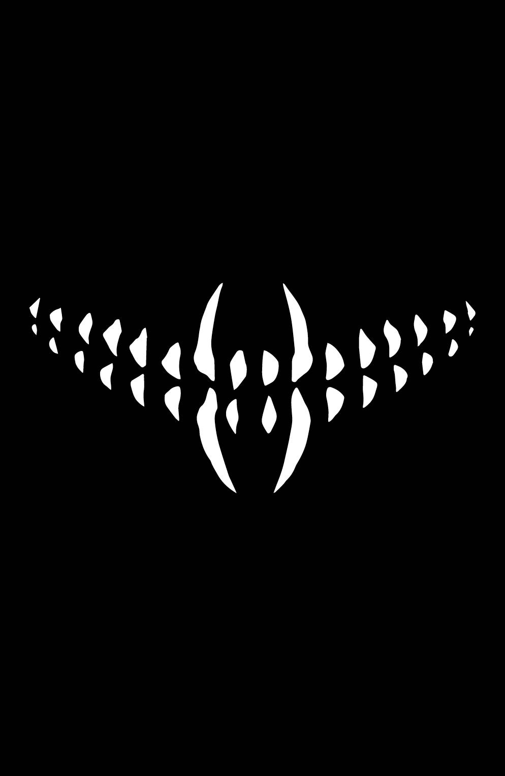 SOMETHING IS KILLING THE CHILDREN #33 CVR F FOC REVEAL SPOT UV VARIANT 2023 Something is Killing the Children BOOM! STUDIOS